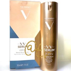 2/$40 Perfect Very V Beauty Serum